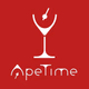 ApeTime Radio Logo