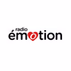Radio Emotion - French Logo