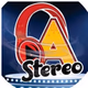 Activa Stereo Logo