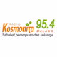 Radio Kosmonita Logo
