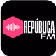 Radio Republica FM Logo