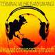 New Prasasty FM Logo