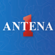 Rádio Antena 1 Campinas Logo