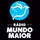 Rádio Mundo Maior Logo