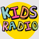 Kidsradio.com - Αγαπημένα παιδικά logo