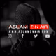 Aslam On Air Logo