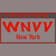 WNVV Radio Logo
