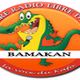 Radio Benkan 96.3 Logo