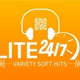 Lite24/7 Logo