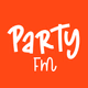 Party FM Dénia y Marina Alta Logo