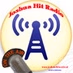 Radio Joshua Gold Logo