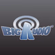 Big R Radio - Golden Oldies Logo
