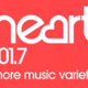 Heart Harlow Logo