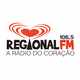 Regional FM 106,5 Logo