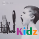 Calm Radio - Kidz Logo