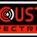 Acoustic Spectrum Radio Logo