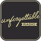 Unforgettable Radio Logo