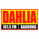 Radio Dahlia Logo