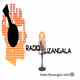 Rádio Muzangala Logo