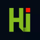 Haiti inter Logo