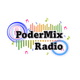 PoderMix Radio Logo