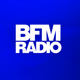 BFM RADIO Logo