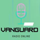 Vanguard Radio Logo