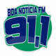Boa Noticia FM Logo