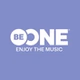 Radio Be One - Xmas logo