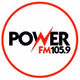 Radio Power 105.9 Logo