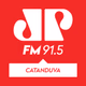 Jovem Pan Catanduva Logo