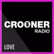 Crooner Radio Love Logo