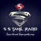 SS Tamil Radio logo