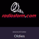 Radiostorm.com - Oldies 104 Logo