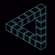 gk - music Greece Logo