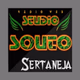 Radio Studio Souto - Sertaneja Logo