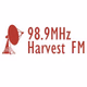 Harvest FM Logo