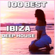 100 BEST IBIZA DEEP HOUSE Logo