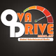 Ova Drive Radio Logo