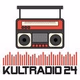 Kultradio 24 Logo