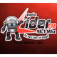 Rádio Líder Logo