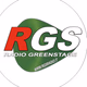 Radio Greenstage Logo
