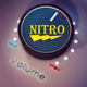 Nitro Radio Tv Logo