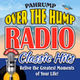 Over The Hump Radio logo