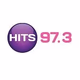 Hits radio Logo