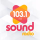 Sound Radio 103.1 Logo