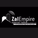 Zalempire Radio Station Logo