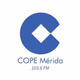 Cadena COPE Mérida Logo