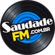 Saudade FM - Saudade Sertaneja logo