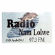 Radio Nam Lolwe Logo